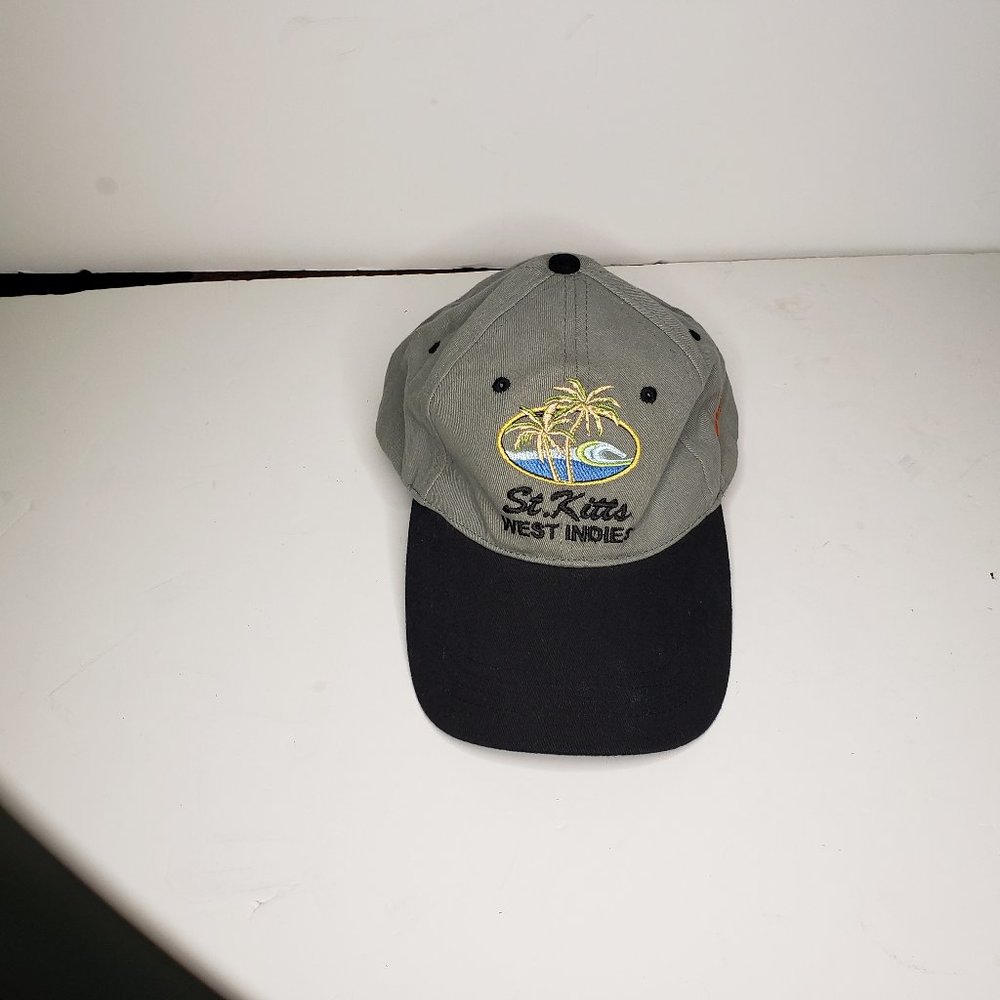 Saint Kitts Hat Adjustable